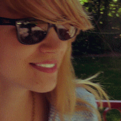 Claire Plekhoff