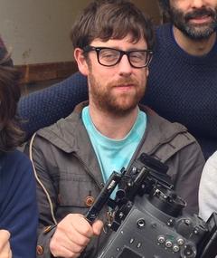 Daniel Stafford-Clark