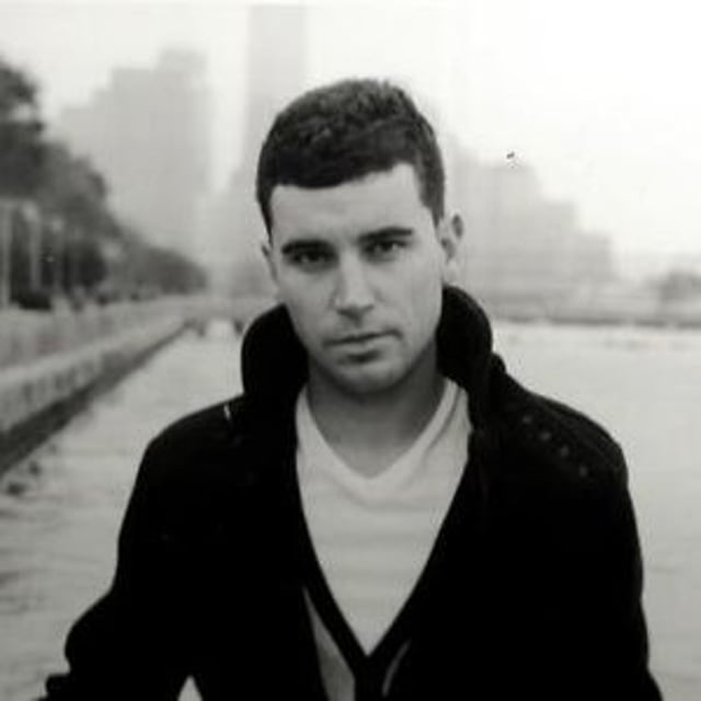 Matthieu Blanchais