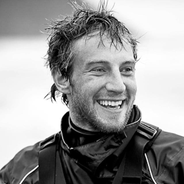 Will Stauffer-Norris