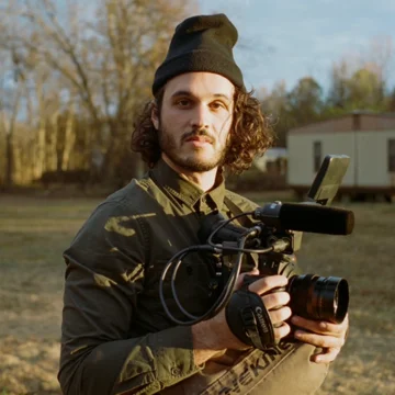 Justin Zweifach