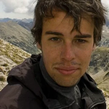 Max Walter