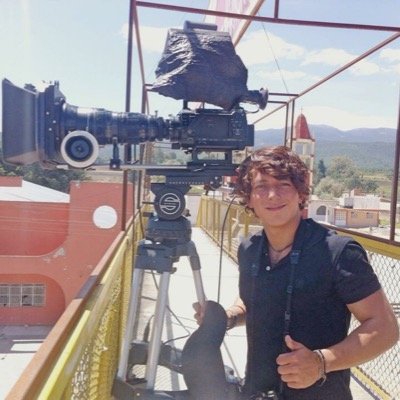 Fabian Monroy