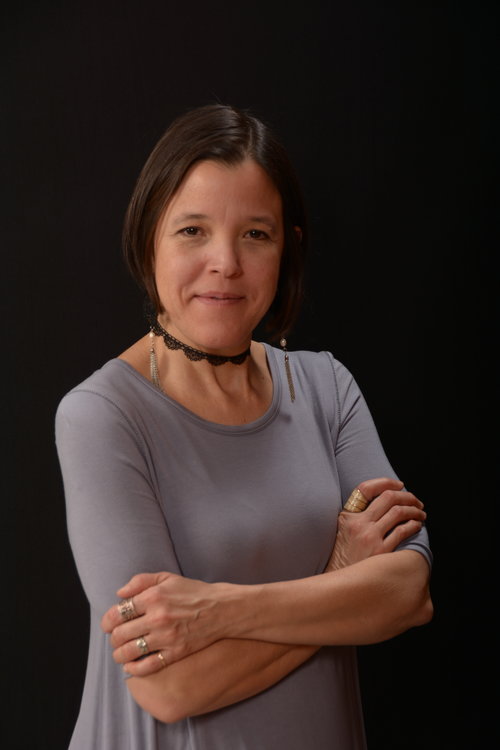 Tere Martínez
