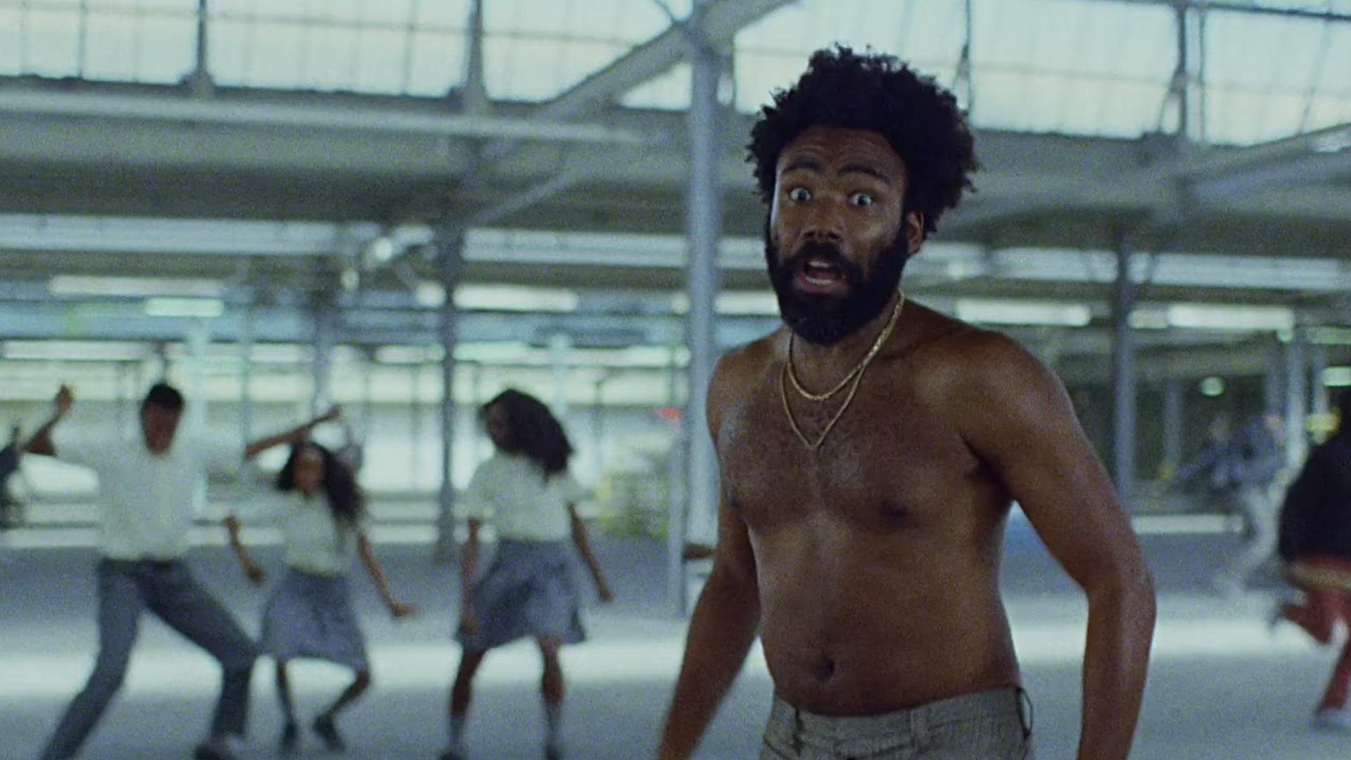 Childish-Gambino---This-Is-America
