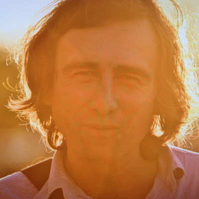 Darko Suvak