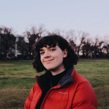 Greta Nash