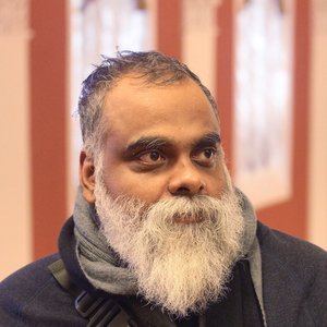 Suresh Eriyat