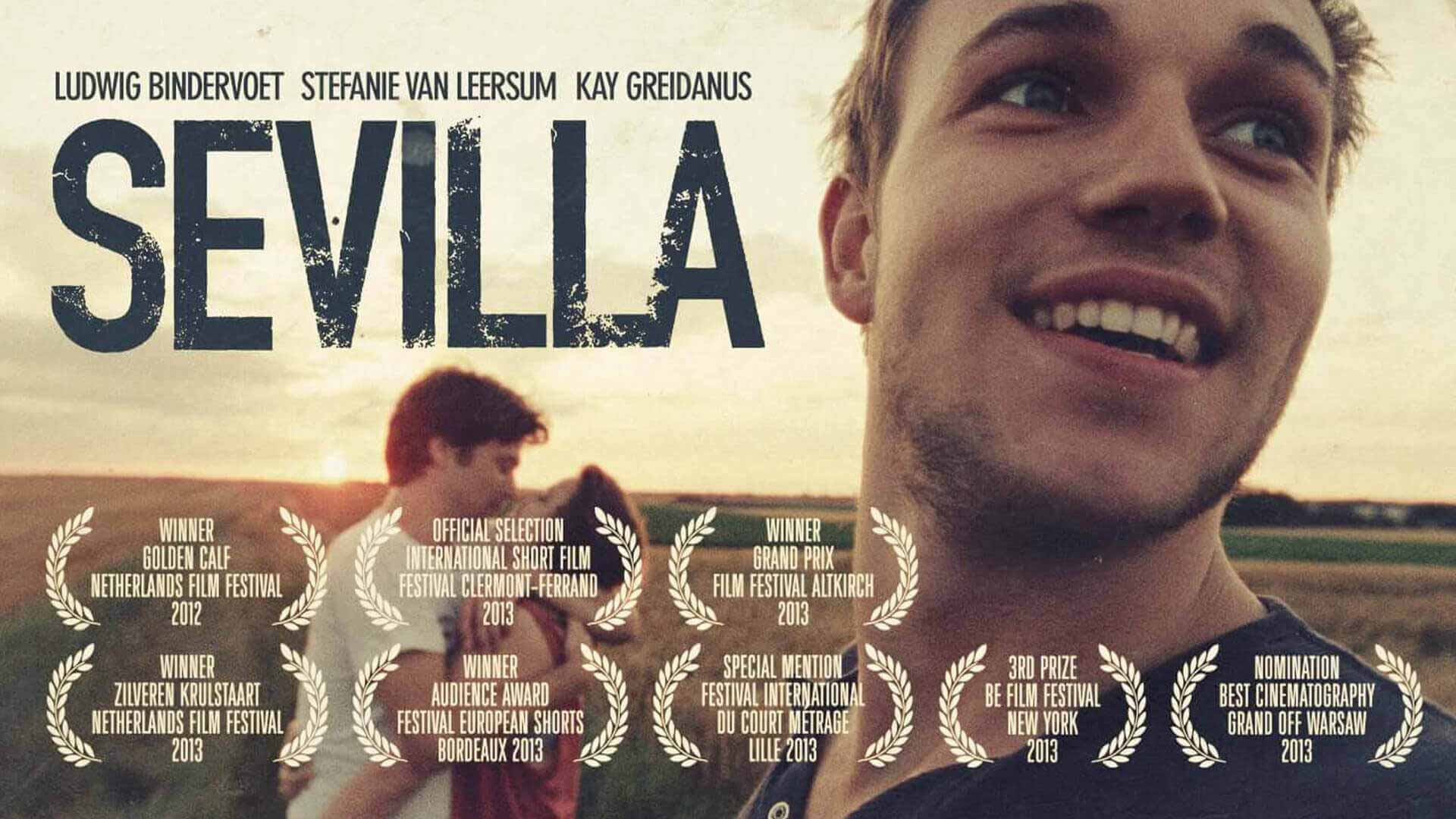 Sevilla