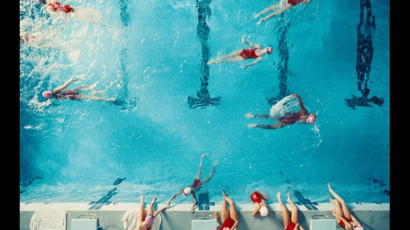 A film for SEPHORA – The unlimited power of Beauty