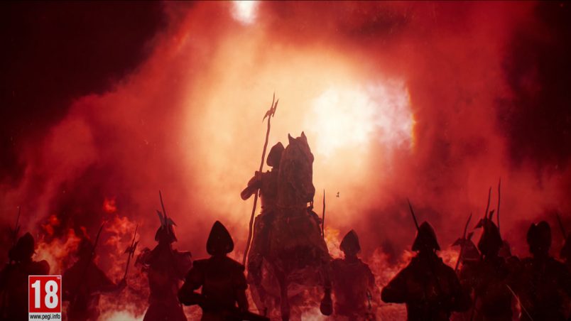 Far Cry 6: Cinematic Title Sequence Trailer