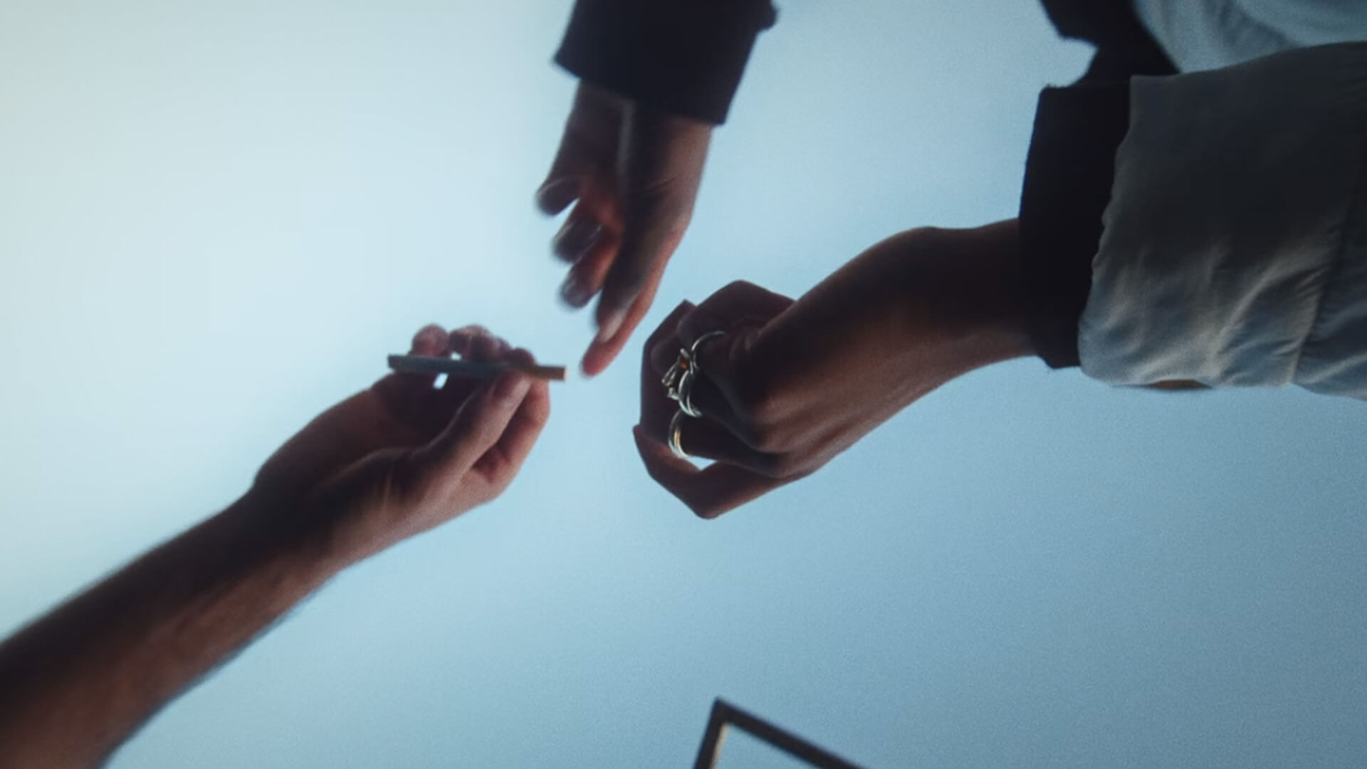 IDLES – WAR