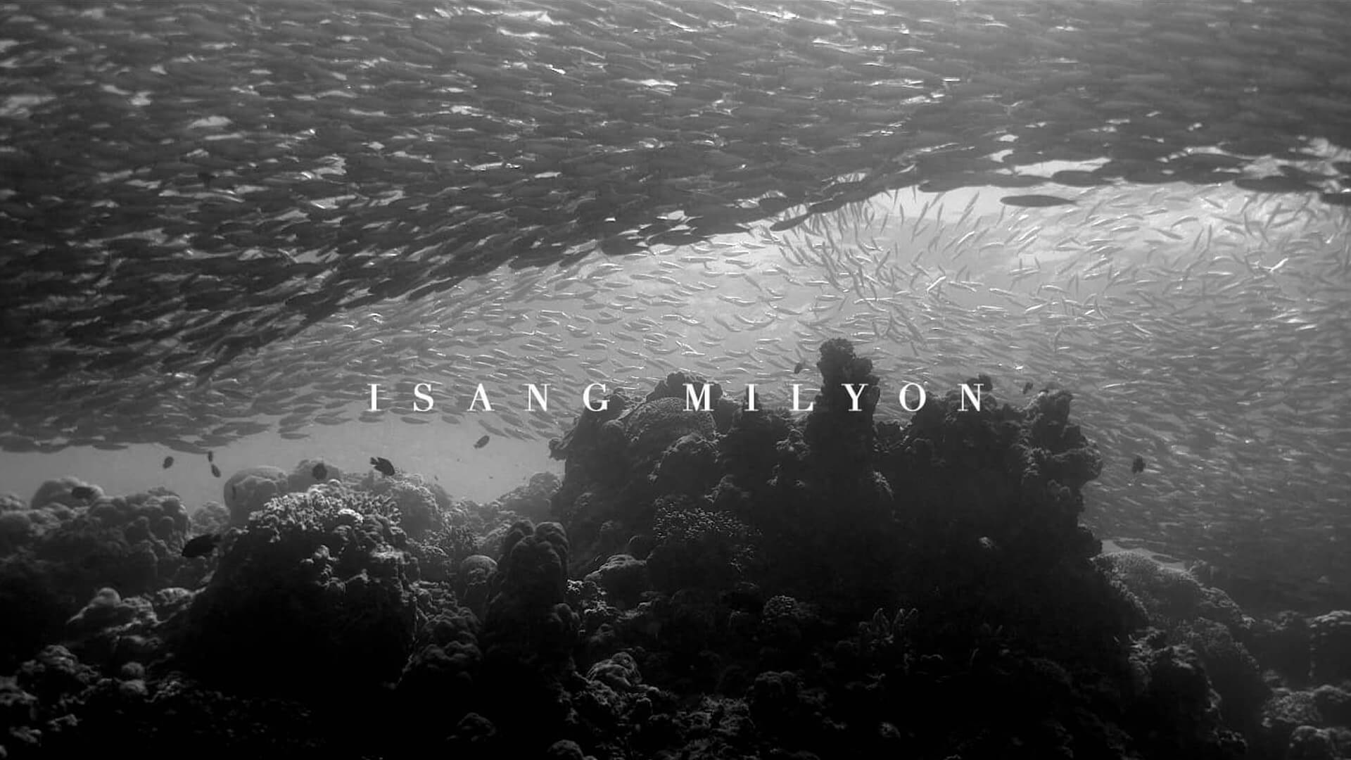 Isang Milyon