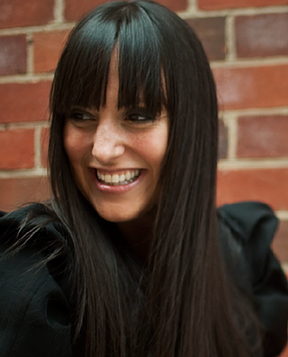 Lucia Arias-Martinez