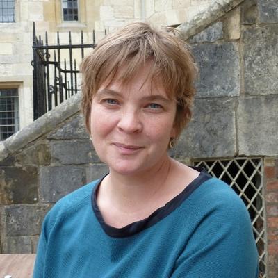 Mel Giles