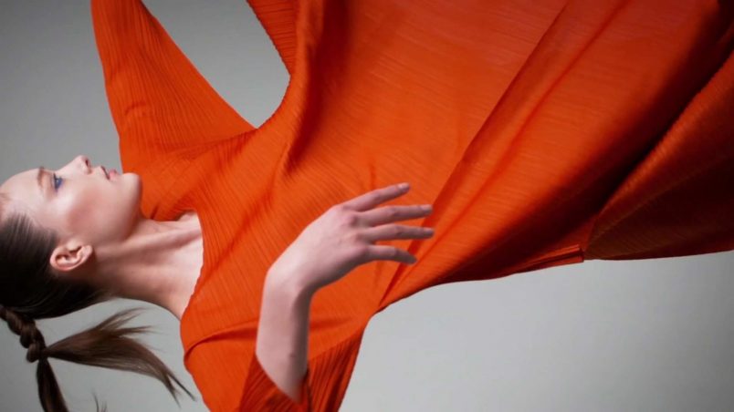 NARCISSE – ISSEY MIYAKE