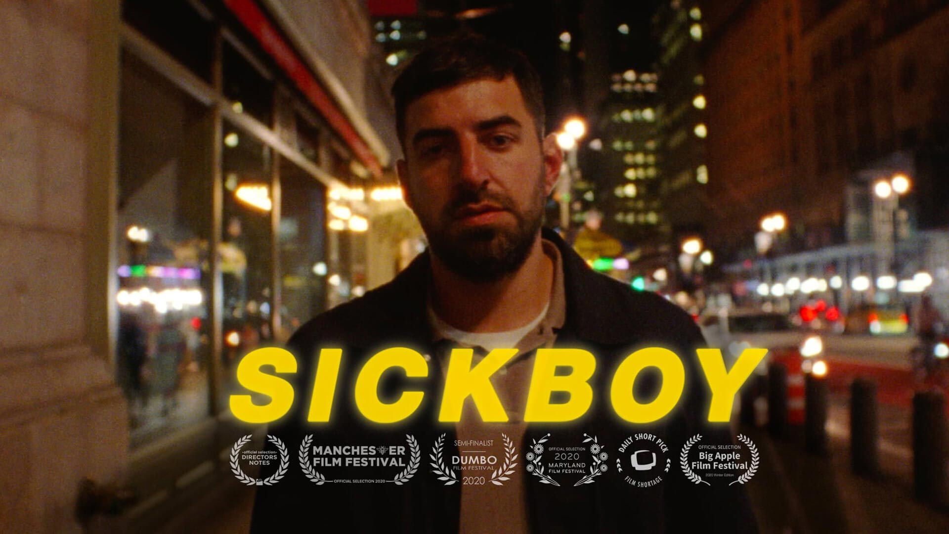 Sickboy