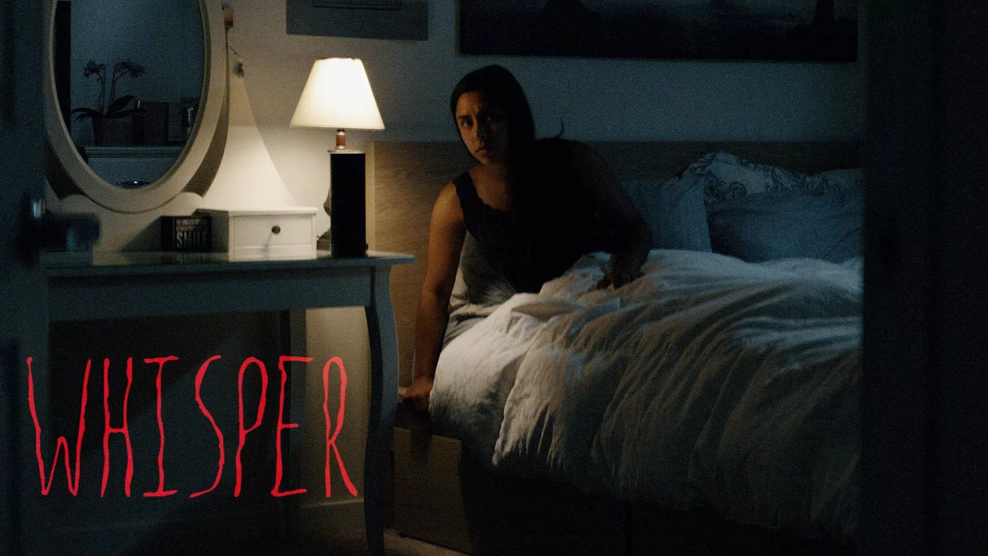 Whisper