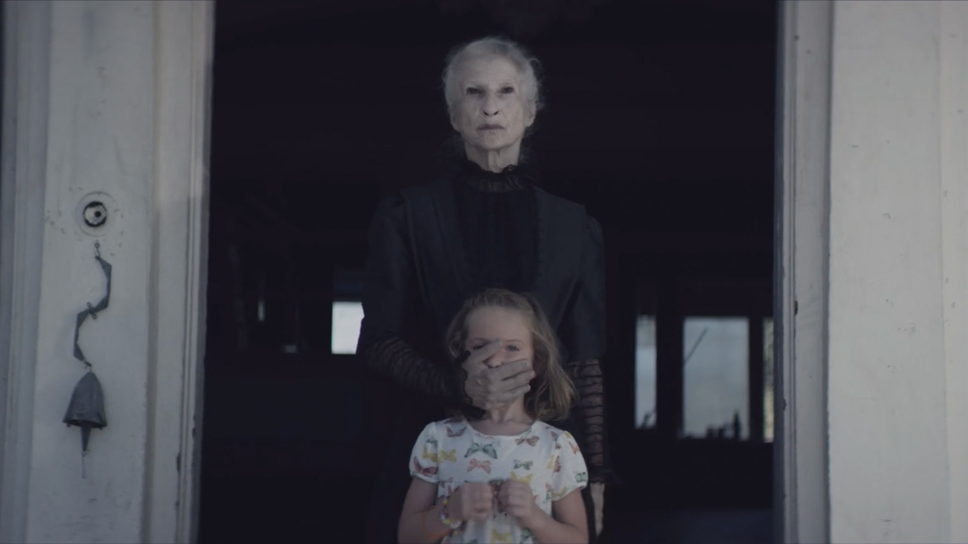 Horror-movie Horror-movie