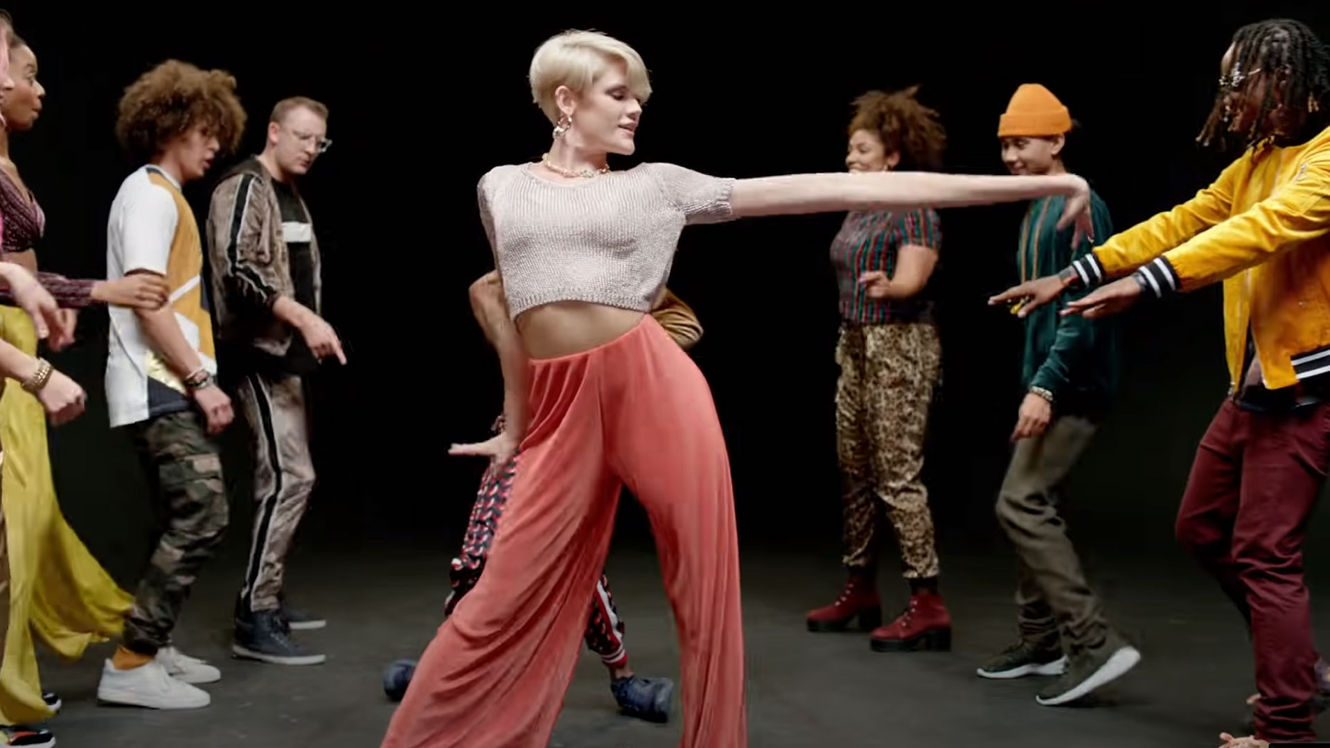 The-Chemical-Brothers---Got-To-Keep-On The-Chemical-Brothers---Got-To-Keep-On