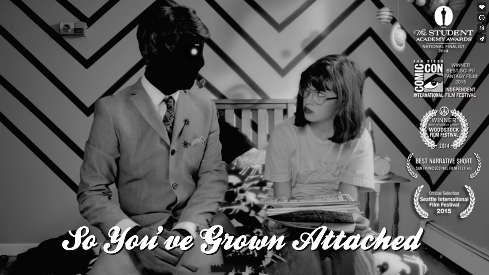 So You’ve Grown Attached