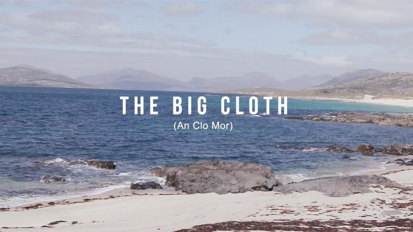 The Big Cloth
