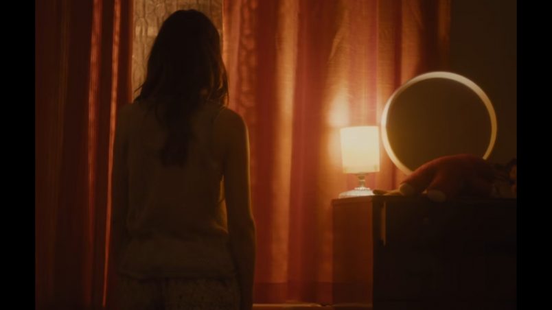 Real Gods Require Blood