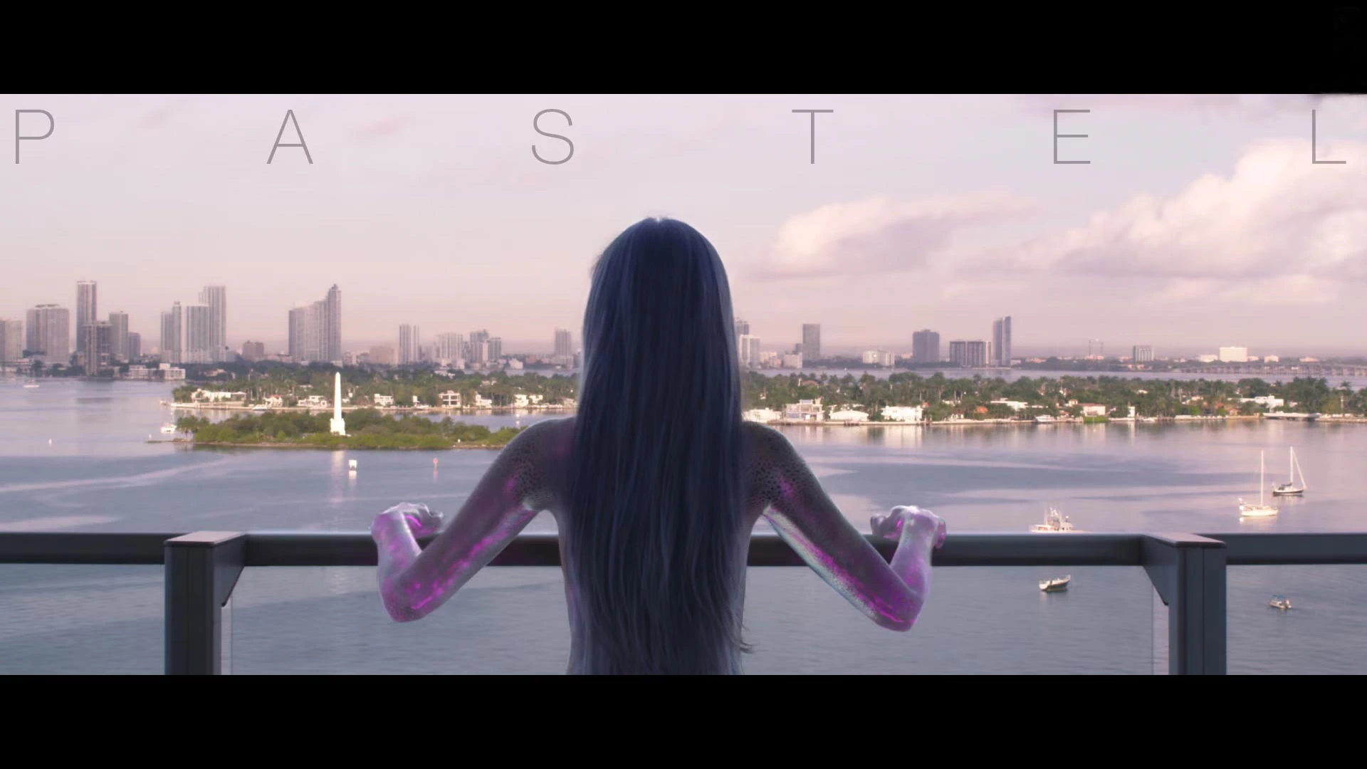 Pastel