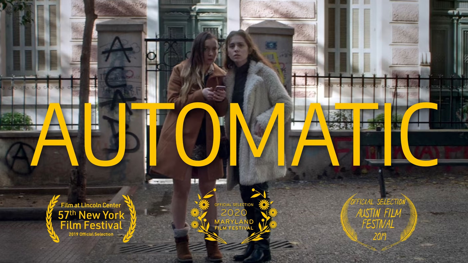 Automatic