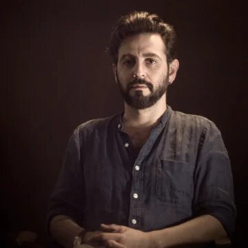 Burak Oguz Saguner