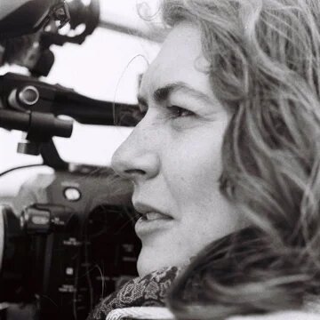 Claire Sanford