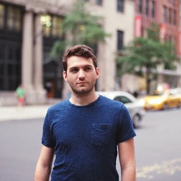 Evan Ari Kelman