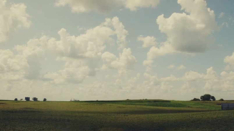 Farmer’s Footprint | Regeneration : The Beginning