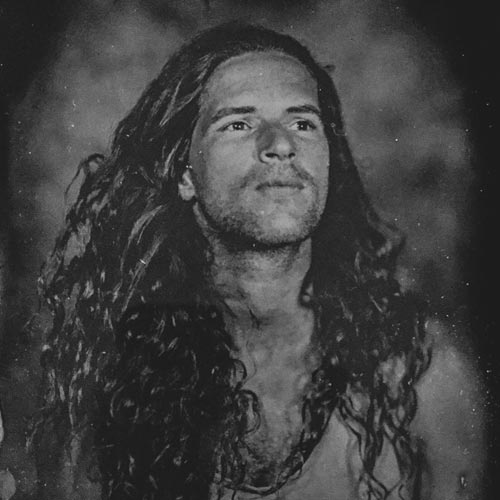 Forest Woodward