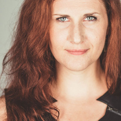 Jeanne-Marie Poulain