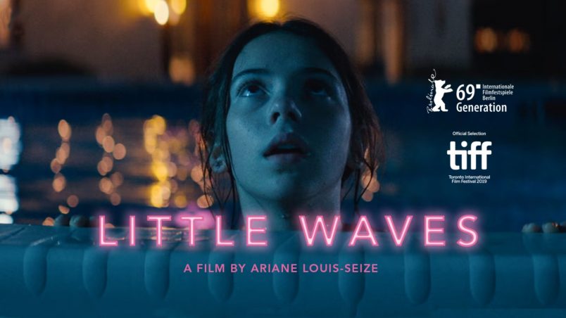 Little Waves