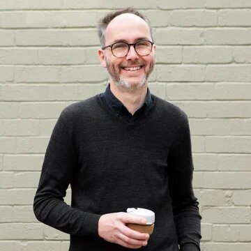 Patrick McCabe
