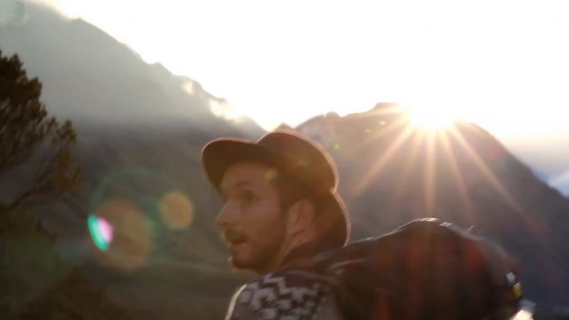 The Thousand Year Journey: Oregon To Patagonia