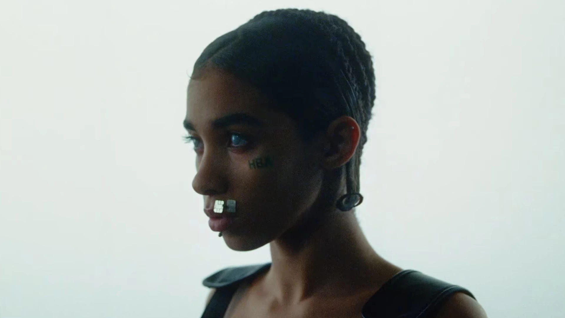 Hood By Air & Anonymous Club