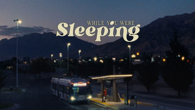 While You Were Sleeping