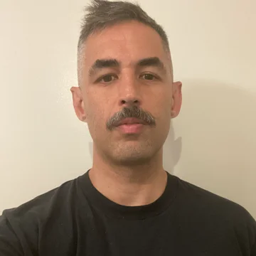 Adam Baran