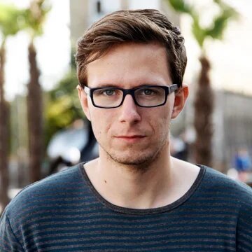 Christian Arhoff