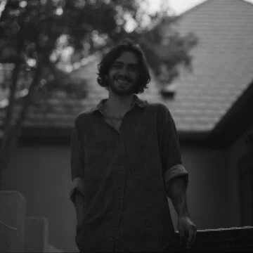 Jared Knecht