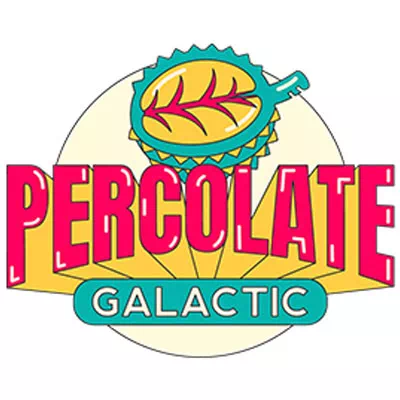 Percolate Galactic