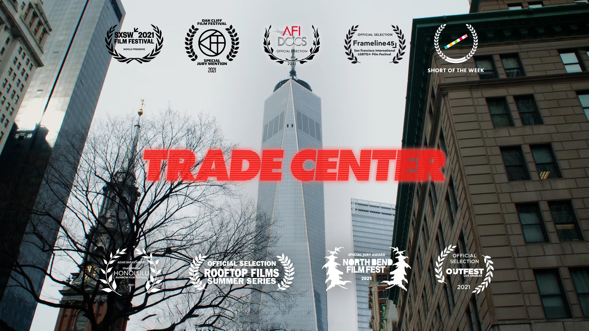 Trade Center