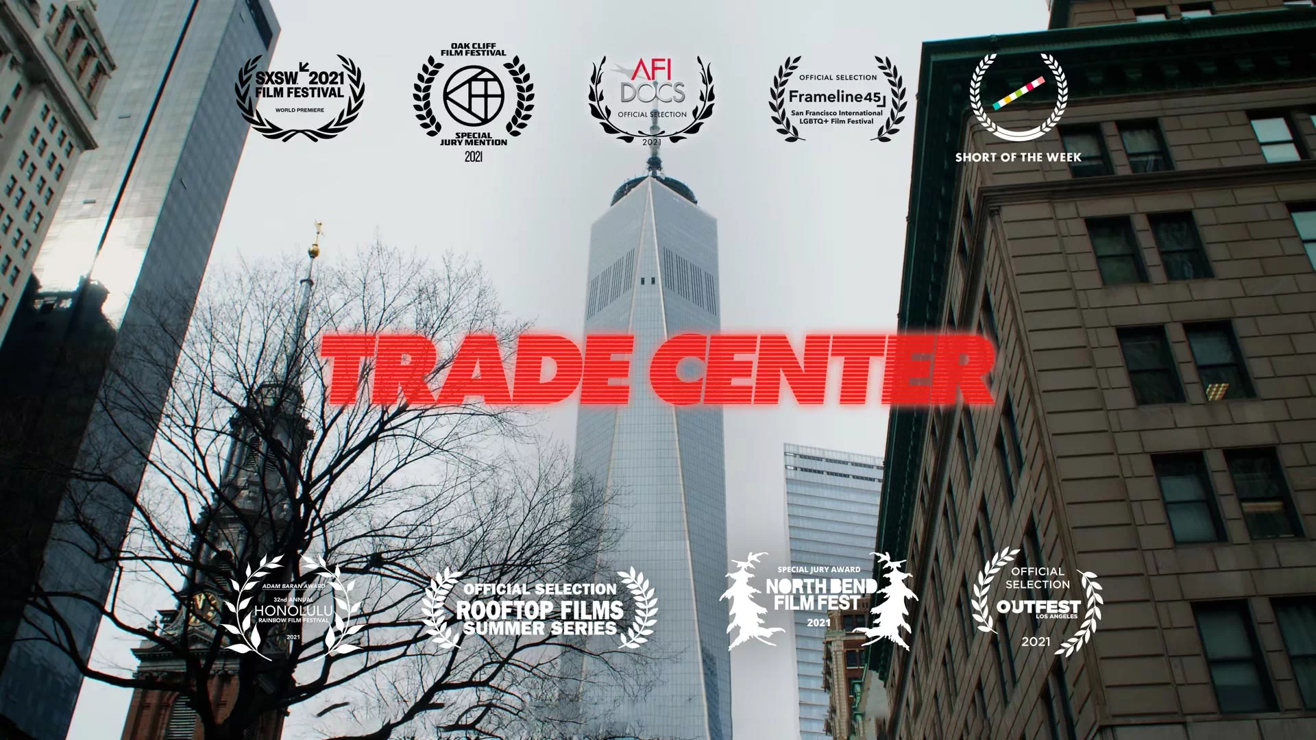 Trade Center