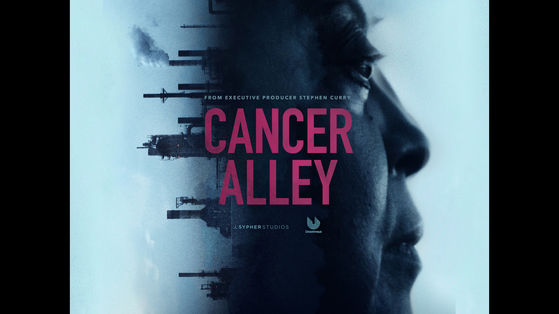 Cancer Alley