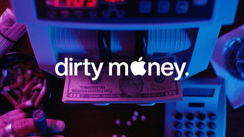 Dirty Money