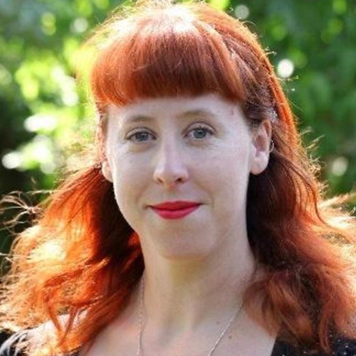 Nicola Dailey ACS
