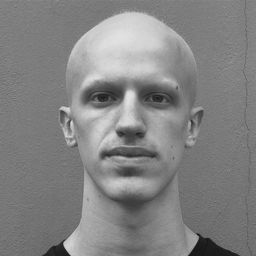 Adrian Sobrado